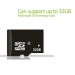 Full HD 1080P Mini Spy Camera met nachtzicht en bewegingdetectie