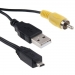 Full HD 1080P Mini Spy Camera met nachtzicht en bewegingdetectie