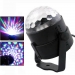 Mini RGB LED Partylight