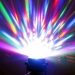 Mini RGB LED Partylight