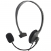 SYPS40006 PS4 Gaming Headset met microfoon en volume-regelaar