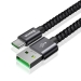 Baseus USB naar USB-C / Type-C Fast Charging Cable 5A