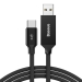 Baseus 5 meter USB-A naar USB-C / Type-C Fast Charging Cable