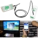 Waterproof Micro-USB Endoscoop voor Android telefoons en PC