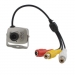 1/4 CMOS MINI-KLEUREN CAMERA MET IR-LEDS