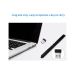 PRESENTER LASERPEN MET STYLUS