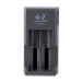 Universele Lithium Batterijlader