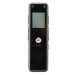 SYVR1909 Digitale Memo Recorder 8GB met SD-kaartslot