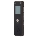 Digitale Memo Recorder 8GB met SD-kaartslot