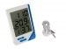 DIGITALE THERMOMETER & HYGROMETER 