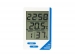 TA21 DIGITALE THERMOMETER & HYGROMETER 