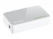 TP-LINK TL-SF1005D 5-Poort 10/100Mbps Switch