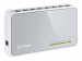 TP-LINK TL-SF1008D 8-Poort 10/100Mbps Switch