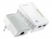TA2738567 2-Poorts Wifi Powerline Adapter Netwerkset 500Mbps