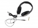 Sennheiser HD201 Hoofdtelefoon