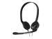 Sennheiser PC 3 CHAT Hoofdtelefoon