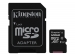 128GB microSDXC Class 10 Flash Card