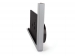 Premium wandhouder - voor iPad® 10.2" - Super Silver