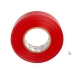 TAPE-RED/3M Temflex™ 1500 vinyl elektro-isolatietape 15 mm x 10 m rood