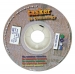 Microfoonkabel op Haspel 2x 0.08 mm² 100 m Zwart