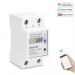 SMARTLIFE SMART SWITCH / KWH-METER