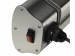 TERRASVERWARMER - MUURBEVESTIGING - 1800 W - IP 65 - WATERBESTENDIG