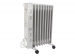 TC78009N OLIERADIATOR - 2000 W - 9 RIBBEN