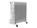 TC78011N OLIERADIATOR - 2500 W - 11 RIBBEN