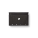 USB-Adapter | USB 3.1 | USB Type-C™ | 1x RJ45 / 3x USB Type-A | Vernikkeld | Zwart | Window Box met Euro Lock