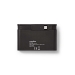 USB-Adapter | USB 3.1 | USB Type-C™ | 1x RJ45 / 3x USB Type-A | Vernikkeld | Zwart | Window Box met Euro Lock