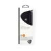 USB-Adapter | USB 3.1 | USB Type-C™ | 1x RJ45 / 3x USB Type-A | Vernikkeld | Zwart | Window Box met Euro Lock