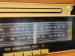 Houten retro platenspeler met Bluetooth® AM/FM-radio USB-codering CD-speler cassettespeler en ingebouwde luidsprekers