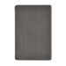 TCVR10002GY Tablet Folio Case | Galaxy Tab S5E 10.5" 2019 (T720/T725) | Grijs / Zwart | Polycarbonate / TPU