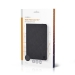 Tablet Folio Case | 10 " | Universeel | Zwart | PU