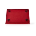 TCVR10100RD Tablet Folio Case | 10 " | Universeel | Rood | PU