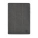 TCVR20002GY Tablet Folio Case | Gebruikt voor: Apple | iPad Mini 2019 / iPad Mini 4 | Ingebouwde potloodhouder | Auto-wake-functie | Grijs / Zwart | Polycarbonate / TPU