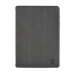 TCVR20002GY Tablet Folio Case | iPad Mini 2019 / iPad Mini 4 | Ingebouwde potloodhouder | Auto-wake-functie | Grijs / Zwart | Polycarbonate / TPU