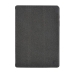 TCVR20004GY Tablet Folio Case | Gebruikt voor: Apple | iPad Pro 11" 2019 | Ingebouwde potloodhouder | Auto-wake-functie | Grijs / Zwart | Polycarbonate / TPU