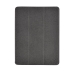 TCVR20005GY Tablet Folio Case | Gebruikt voor: Apple | iPad Air 10.5" 2019 / iPad Pro 10.5" 2017 | Ingebouwde potloodhouder | Auto-wake-functie | Grijs / Zwart | Polycarbonate / TPU