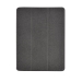 TCVR20005GY Tablet Folio Case | iPad Air 10.5" 2019 / iPad Pro 10.5" 2017 | Ingebouwde potloodhouder | Auto-wake-functie | Grijs / Zwart | Polycarbonate / TPU