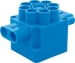 TE513440 ABB CENTRAALDOOS VIERKANT 164 PERFORA 5/8"