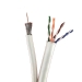 Technetix  Coax- / CAT6-Combinatiekabel | per meter