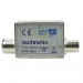 EA3929000023 Technetix Radio/TV-splitter met kabelkeur