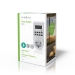 Timer | Digitaal | Binnenshuis | AC 230 V | Stroomkabel zijde B: Randaarde stekker / Type F (CEE 7/7) | 3600 W | Schakelcycli: 1 min | IP20