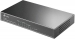 8-Poorts Gigabit Desktop Switch met 4-Poorten PoE TL-SG1008P