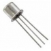 BC108 TRANSISTOR NPN 45V-0.1A-300MHz