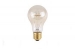 FT13300494 Classic Deco lamp 60W E27 240V 60mm helder