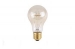 FT13300494 Classic Deco lamp 60W E27 240V 60mm helder