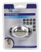 Hoofdlamp 10 LED Zilver / Zwart