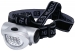 Hoofdlamp 10 LED Zilver / Zwart